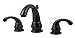 Pfister Treviso 2-Handle 8
