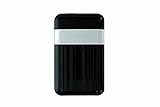 Powerocks ThunderPower Cirrus 9000mAh Portable Battery Charger Bank - Black