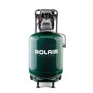 Rolair FC250090L Compressor Overload Protection