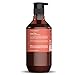 Theorie Amber Rose Hydrating Shampoo- Refresh & Hydrate, Irresistible Scent of Rose, Jasmine & Amber, Suited for All Hair Types-Color & Keratin Treated Hair, 400ML