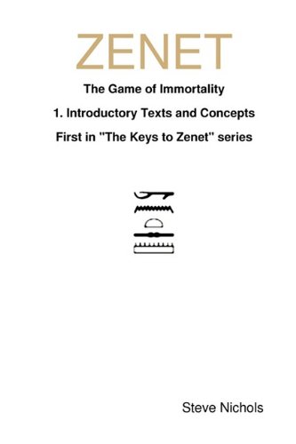 ZENET: Egyptian Game of Immortality
