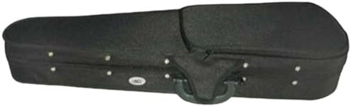 MBT Polyfoam 3/4 Size Violin Case