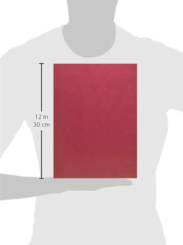 Prang (Formerly SunWorks) Construction Paper, 10 Assorted Colors, 9" x 12", 100 Sheets - Thumbnail 7