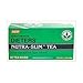 EIGHT BOXES of Triple Leaves Nutra-slim Tea 20 Tea Bags