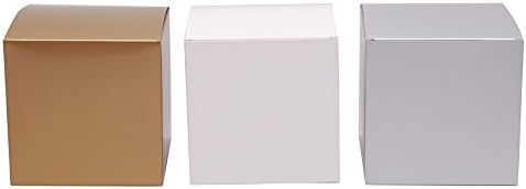 Ezek Square Gift Box For All Giving Occasions Pack of 12