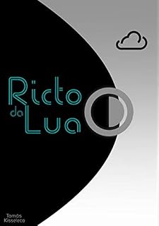 Livro Ricto da Lua