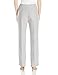 Kasper Women's Petite Whip Cord Suit Pant
