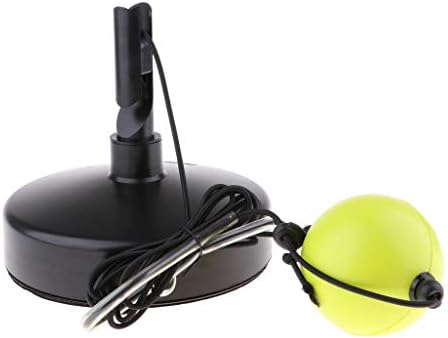 Kesoto Double End Mma Boxing Bag Dodge Speed Ball Floor To Ceiling