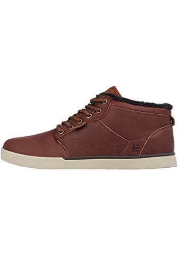 etnies jefferson mid winter