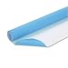 Pacon® Fadeless Paper for Bulletin Boards, Acid-Free, 48"x50` Roll, Bright Blue