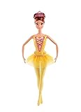 Disney Princess Ballerina Princess Belle Doll
