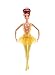 Disney Princess Ballerina Princess Belle Doll