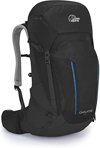 Amazon.com : Lowe Alpine Cholatse Multi-Day Hiking Backpack