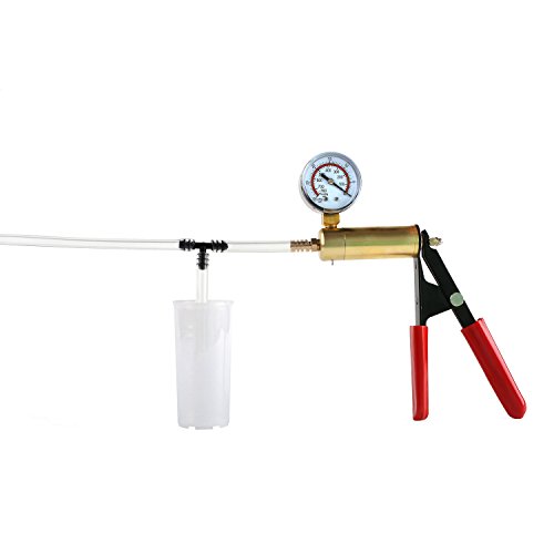 5 Bleeder+Vacuum+Automotive+Adapters+Vehicle