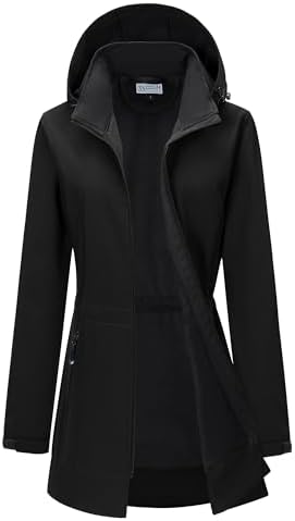 Columbia Women's Laurelwoods Interchange Jacket, Black, X-Small at