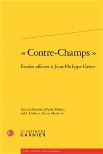 Contre-champs