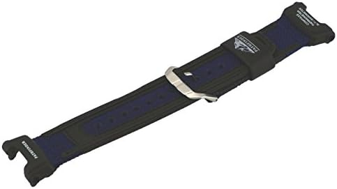 casio pathfinder replacement band