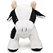 VIAHART Coraline The Cow | 7 Inch Stuffed Animal Plush Holstein | by Tiger Tale Toys