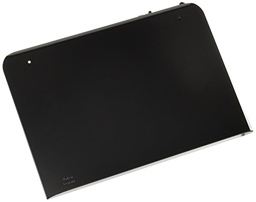 Konig & Meyer 11520-000-55 300x210x30mm Sheet Music and Document Holder - Black