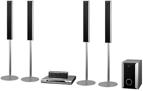 sony all in one home theater system