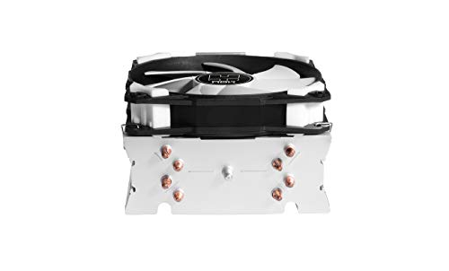 Nox-Hummer-H-312-NXHUMMERH312-Ventilador-CPU-120-mm-PWM