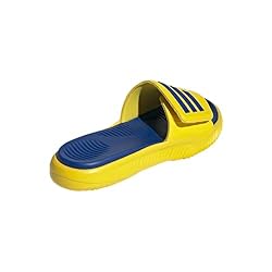 adidas Unisex Alpharesponse 2.0 Slide