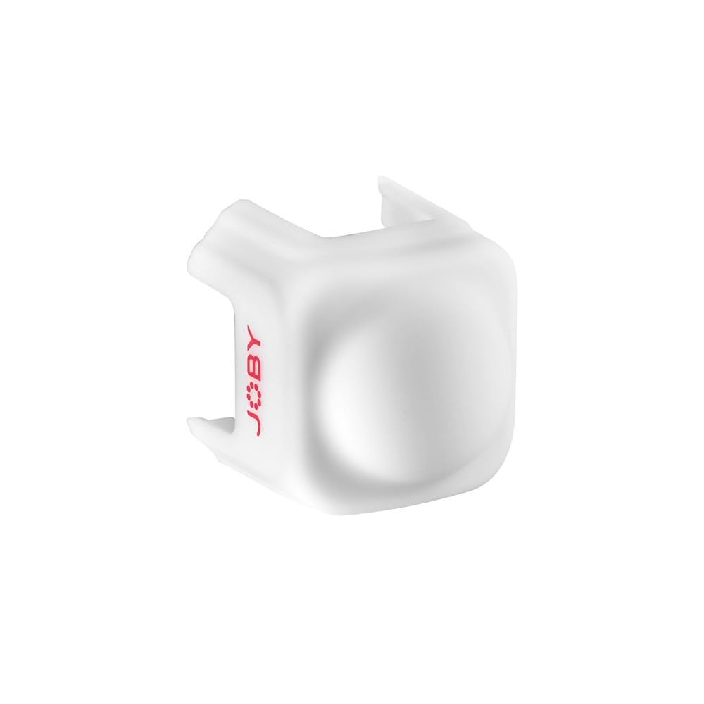 JOBY Beamo LED Light Diffuser,Photo Light Diffuser Compatible with Beamo LED,Photography Lighting Accessories for Content Creation,Vlog,Photo,and Video