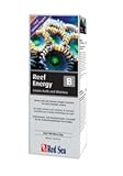 Red Sea Reef Energy B Supplement (Aminovit Nutrition) - 500ml
