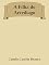 Livro A Filha do Arcediago