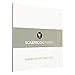 50-Sheet Scrapbook Paper Pad - Patterned Designer Paper - Ideal for Scrapbooking and Crafting, 25 Assorted Patterns, 12 x 12 Inches