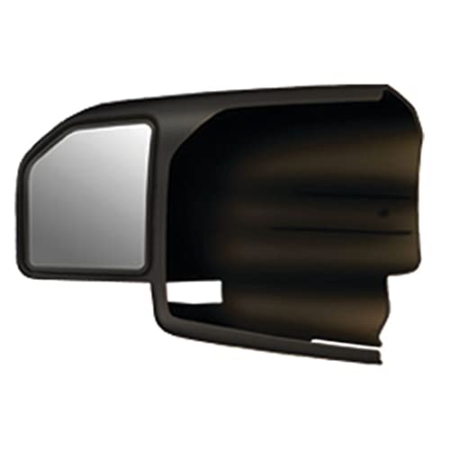 Photo 1 of CIPA 11551 Towing Mirror for Ford F-150 15-Current, LH, black 2015-19