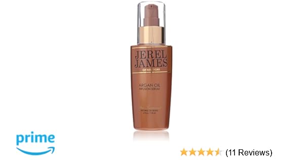 Amazon Com Youthful 8 Oil Serum 4 Fluid Ounce Hair Styling