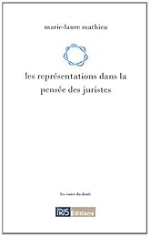 Les  représentations dans la pensée des juristes