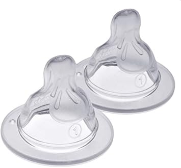 mam bottle nipples level 1