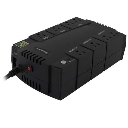 CyberPower SE425G