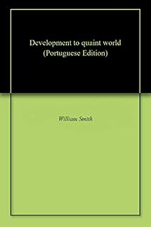 Livro Development to quaint world