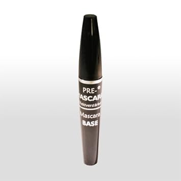 Wimpernwelle- PRE- Mascara-Effektverstärker, 5g - Base für unter den Mascara