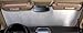 2011-2016 LEXUS CT200h Custom Fit Sun Shade Heat Shield