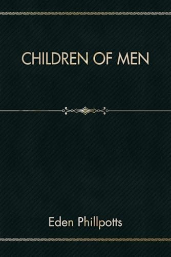 The Children of Men: James, P. D.: 9780307275431: Amazon.com: Books