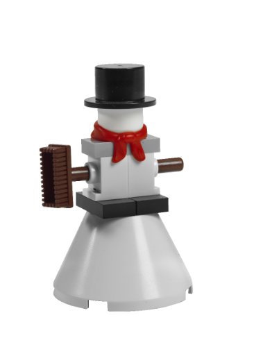 LEGO City 7687 - Adventskalender – Bild 5