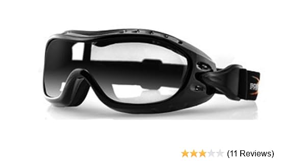 bobster eyewear review