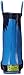 Western Chief Boys Waterproof Printed Rain Boot with Easy Pull On Handles, Monster, 3 M US Little Kid