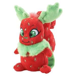Neopets Limited Edition Strawberry Usul Neopets Collector Species ...