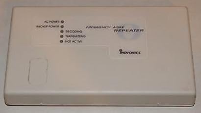 High Power Repeater Frequency Agile 900MHz