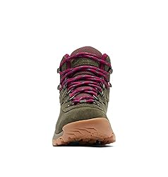 Columbia Women's Newton Ridge Plus Waterproof