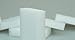 10/50/100/200Pcs/lot ERASER CLEANER MAGIC MELAMINE SPONGE CLEANING 10x6x2CM