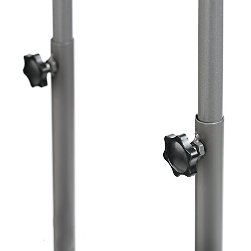 Masterpart Docking Station & Tools Floor Stand For Shark, Vax, Dyson Handheld V6 V7 V8 DC30 DC31 DC34 DC35 DC59 Cordless Vacuum Cleaners
