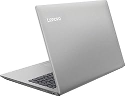 Lenovo 2019 IdeaPad 330 15.6" Touchscreen Laptop