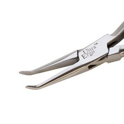 Ultra Ergo Bent Nose Plier