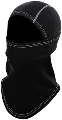 Turtle Fur Shellaclava Ski Mask for Men and Women - Fleece